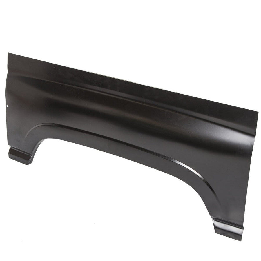 YIKATOO® Wheel Arch Repair Panel Upper Rear Pair Set of 2 for Chevy Silverado GMC Sierra -junior
