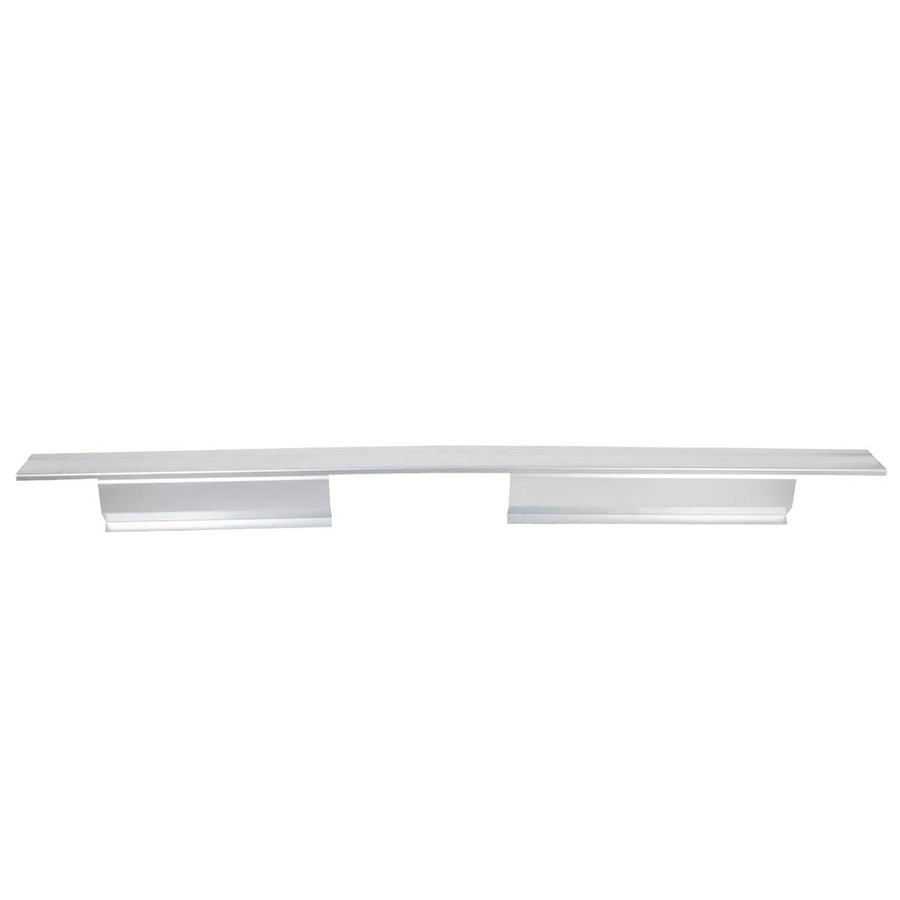 YIKATOO® Outer Rocker Panels Crew Cab For 2004-2008 Ford F-150 F150 Truck 4 Dr -junior