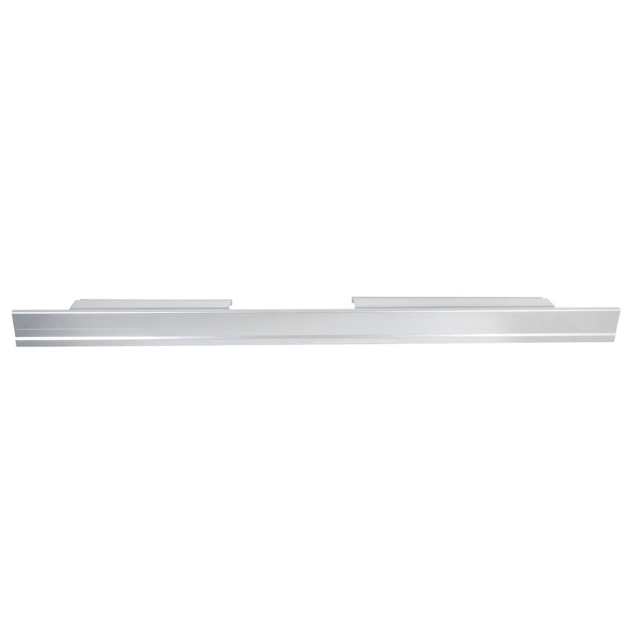 YIKATOO® Outer Rocker Panels Crew Cab For 2004-2008 Ford F-150 F150 Truck 4 Dr -junior