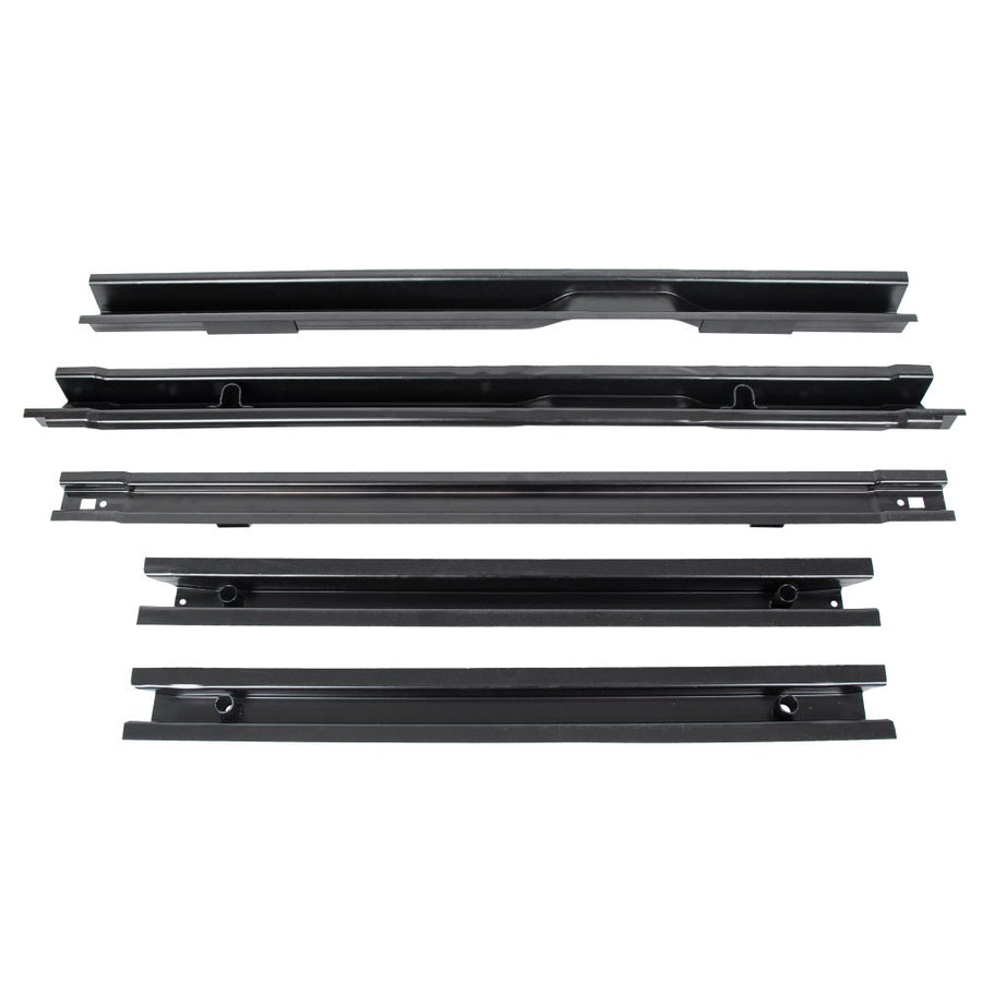 YIKATOO® Long Bed Truck Floor Support Crossmember Kit For 1999-2018 Ford Super Duty -junior