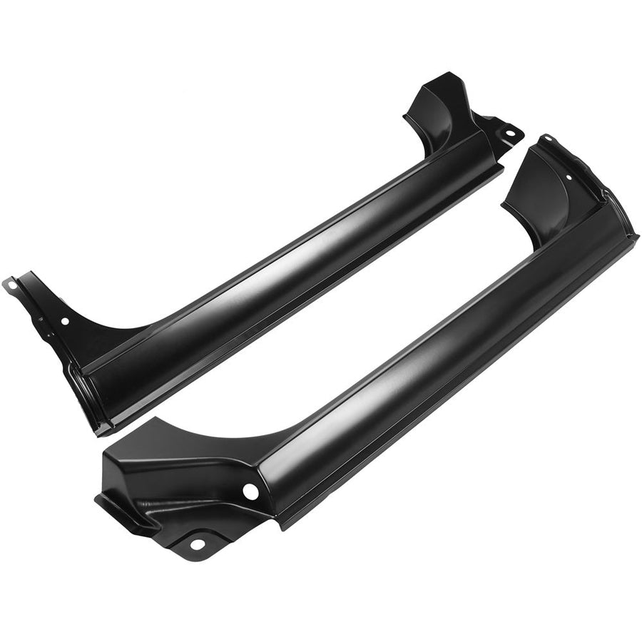 YIKATOO® For 1973-1987 Chevy GMC C/K 1973-1991 Blazer Jimmy Standard Cab Outer Rocker Panels Pair -junior