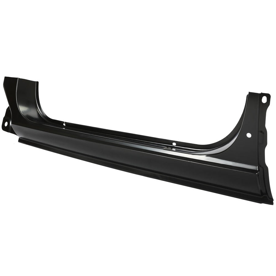 YIKATOO® Outer Driver Side Rocker Panel LH For 1973-1987 Chevrolet GMC C/K 1973-1991 Blazer Jimmy -junior