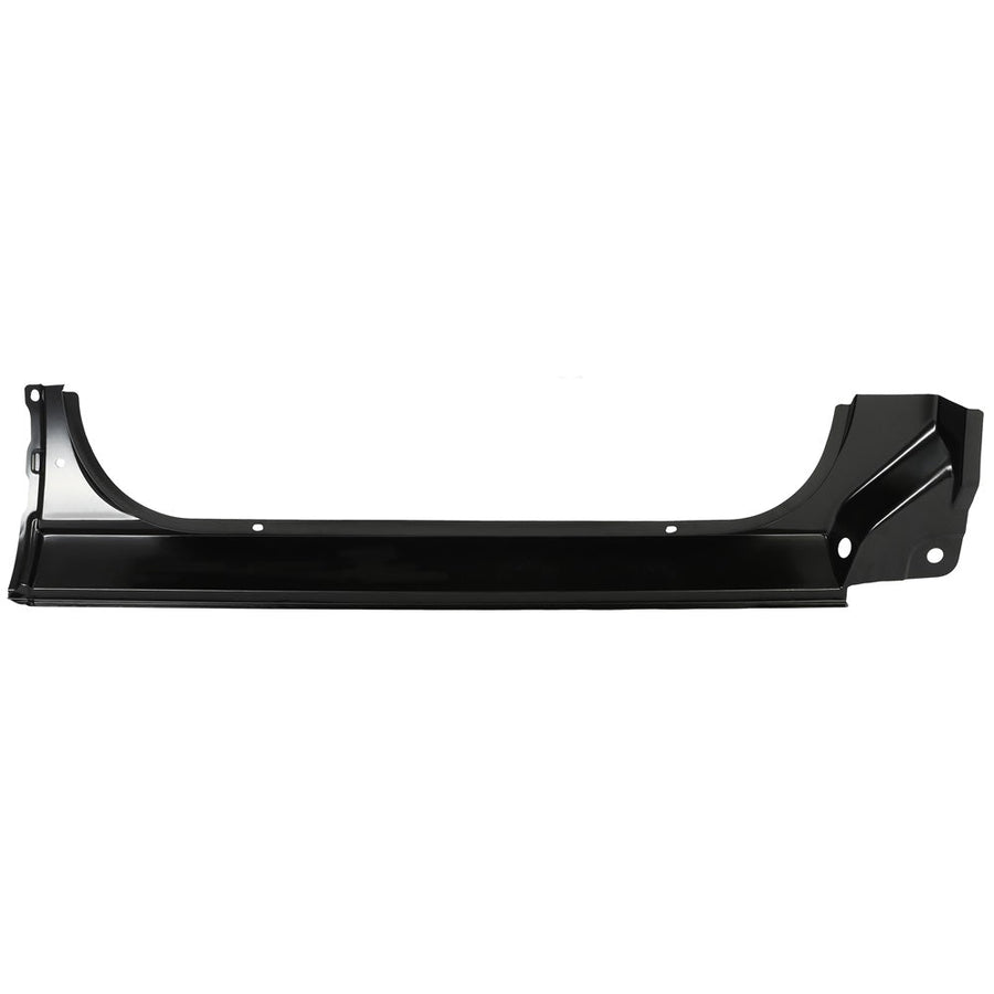 YIKATOO® Outer Driver Side Rocker Panel LH For 1973-1987 Chevrolet GMC C/K 1973-1991 Blazer Jimmy -junior