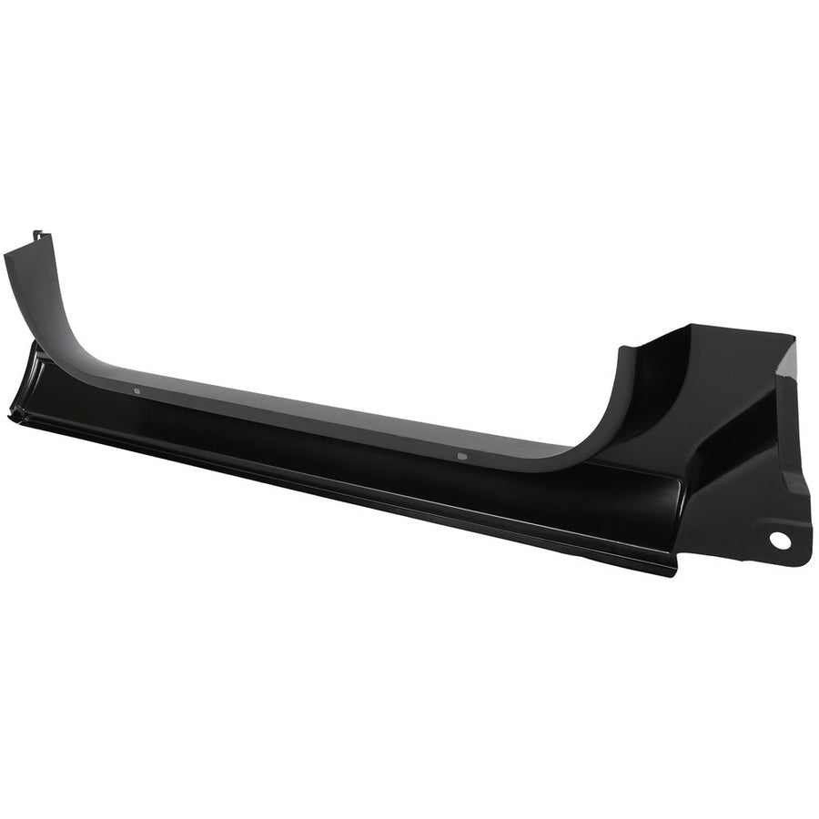 YIKATOO® Outer Driver Side Rocker Panel LH For 1973-1987 Chevrolet GMC C/K 1973-1991 Blazer Jimmy -junior