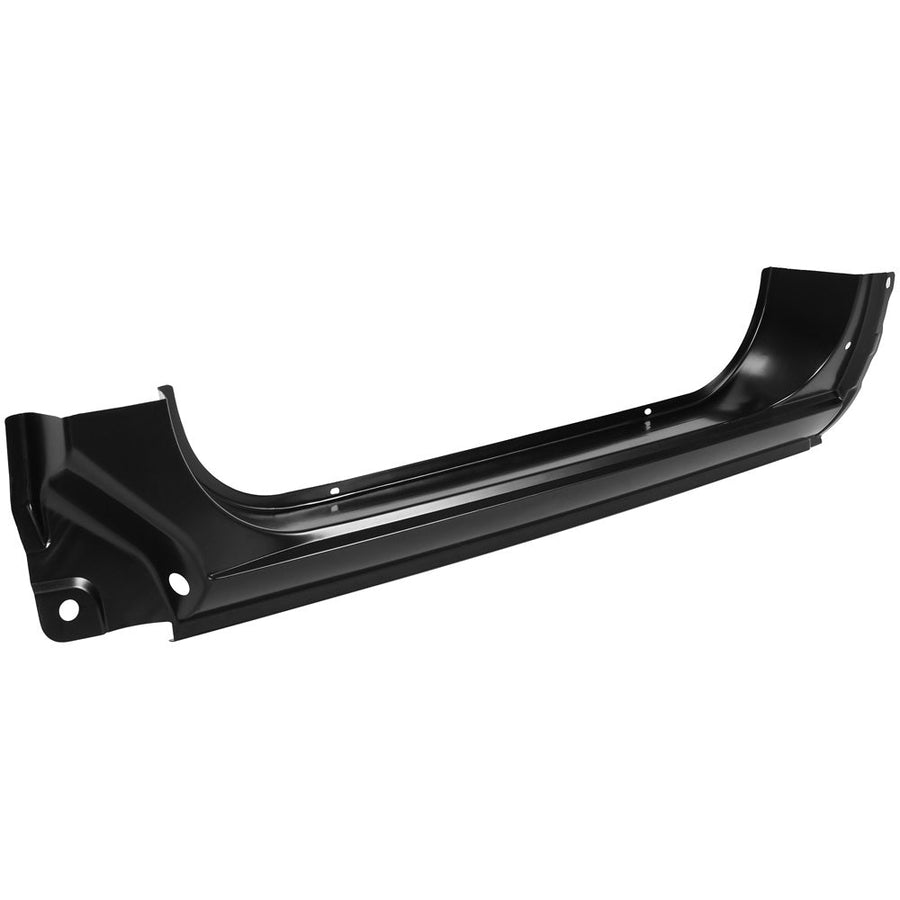YIKATOO® Outer Driver Side Rocker Panel LH For 1973-1987 Chevrolet GMC C/K 1973-1991 Blazer Jimmy -junior