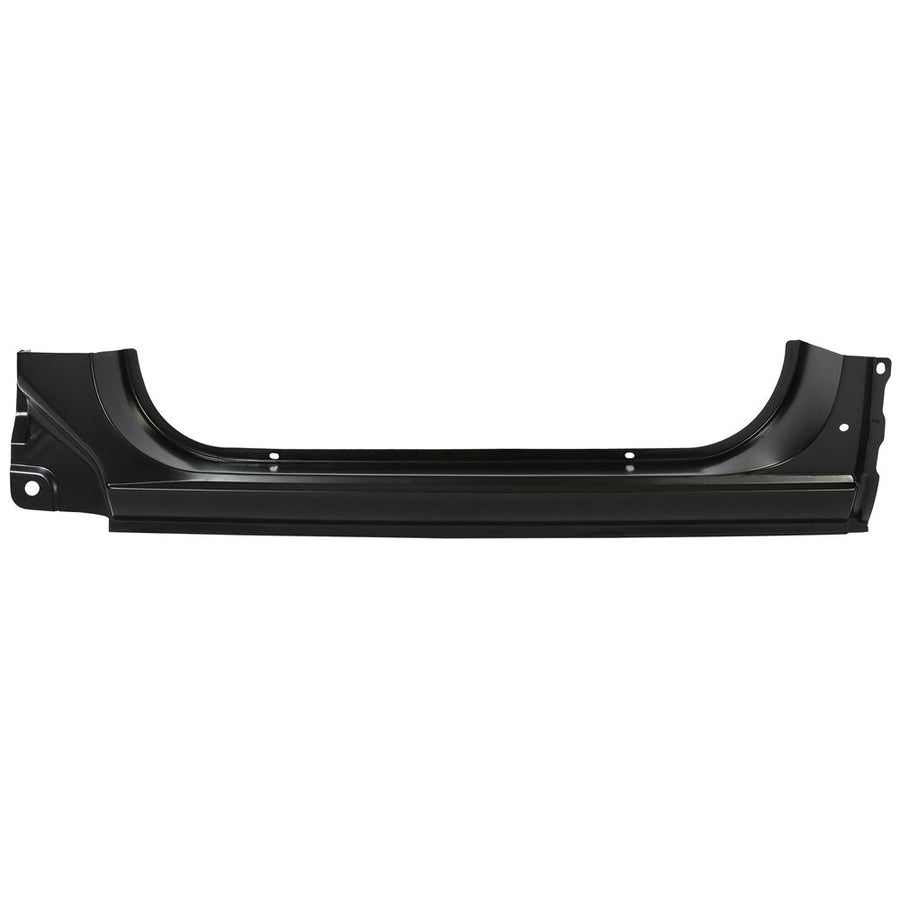 YIKATOO® Outer Driver Side Rocker Panel LH For 1973-1987 Chevrolet GMC C/K 1973-1991 Blazer Jimmy -junior