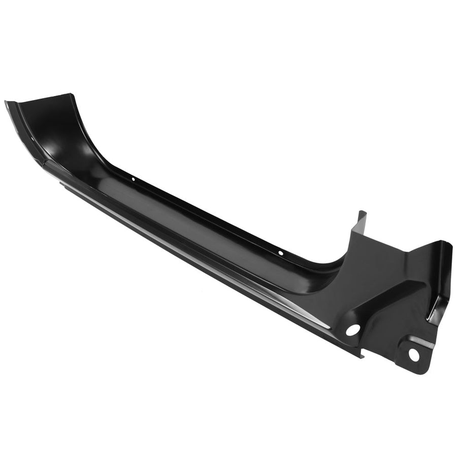 YIKATOO® Outer Right Passenger Rocker Panel  For 1973-1987 Chevy GMC C/K 1973-1991 Blazer Jimmy -junior