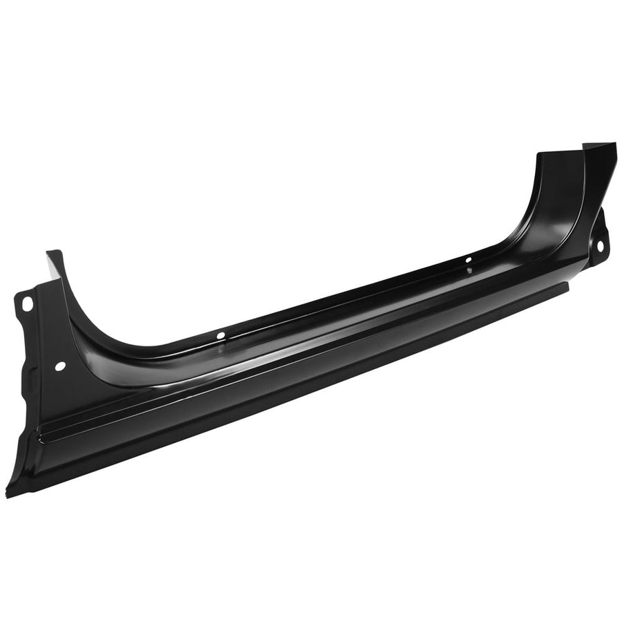 YIKATOO® Outer Right Passenger Rocker Panel  For 1973-1987 Chevy GMC C/K 1973-1991 Blazer Jimmy -junior