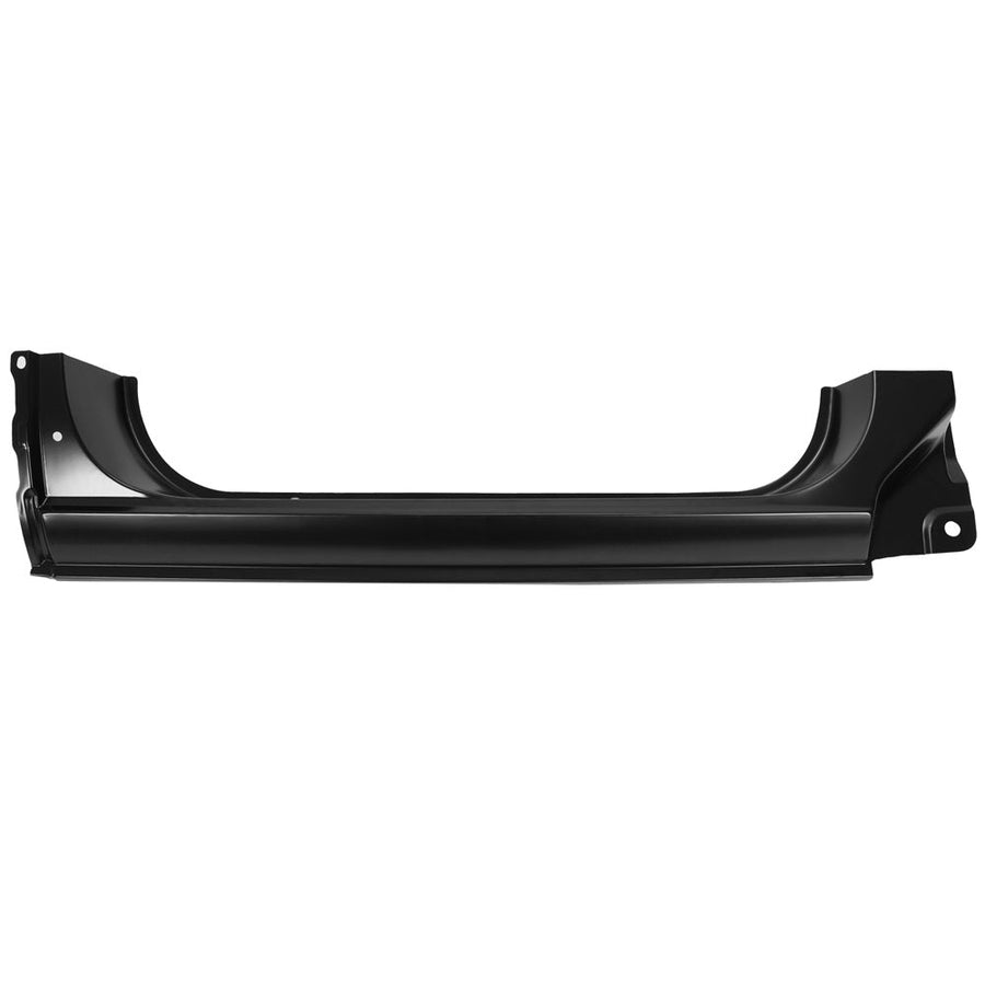 YIKATOO® Outer Right Passenger Rocker Panel  For 1973-1987 Chevy GMC C/K 1973-1991 Blazer Jimmy -junior