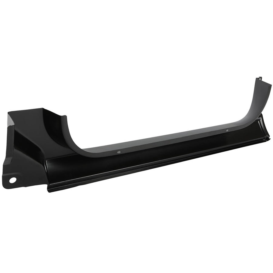 YIKATOO® Outer Right Passenger Rocker Panel  For 1973-1987 Chevy GMC C/K 1973-1991 Blazer Jimmy -junior