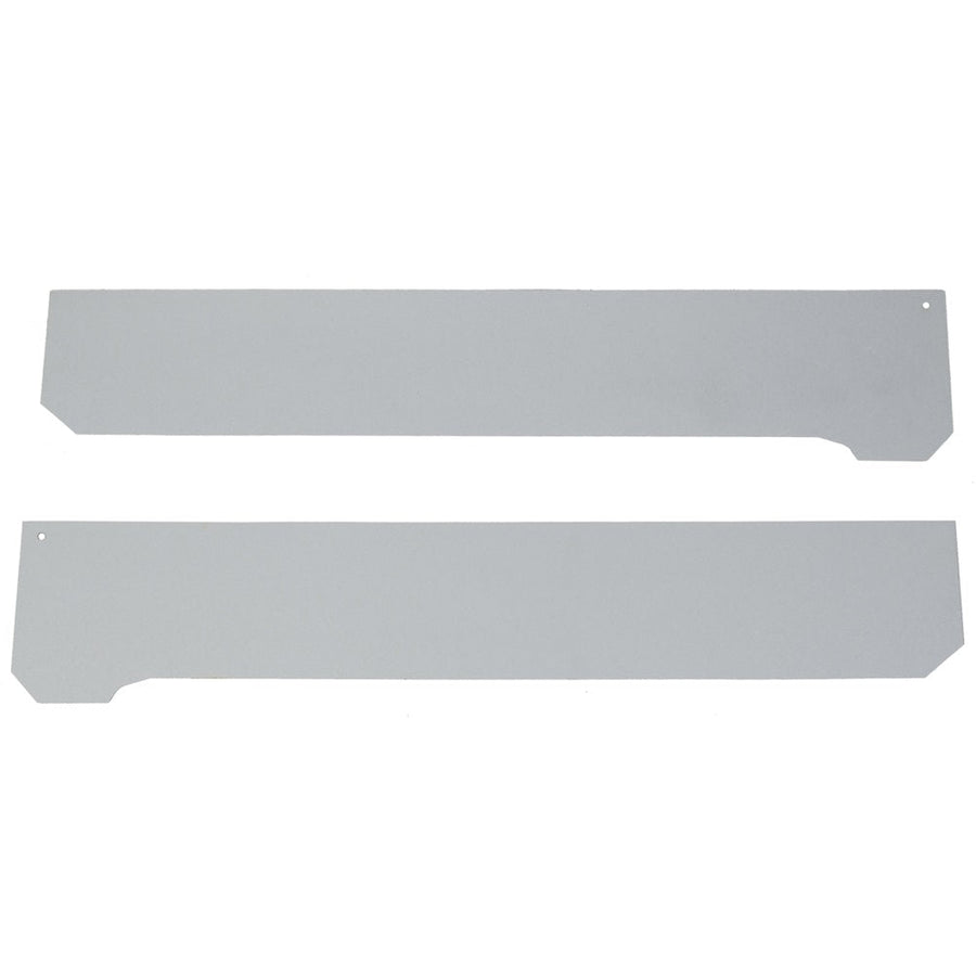 YIKATOO® Rocker Panel Cab Corner &Floor Support For 1973-1987 Chevy 1973-1991 Blazer Jimmy Repair -junior