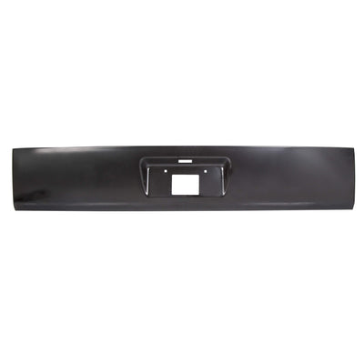 YIKATOO® Steel Roll Pan for 2000-2006 Tahoe Suburban,with light w/screws w/box - junior