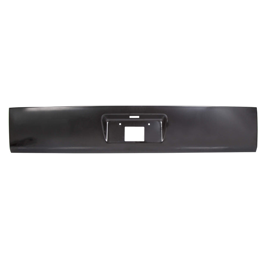 YIKATOO® Steel Roll Pan for 2000-2006 Tahoe Suburban,with light w/screws w/box - junior