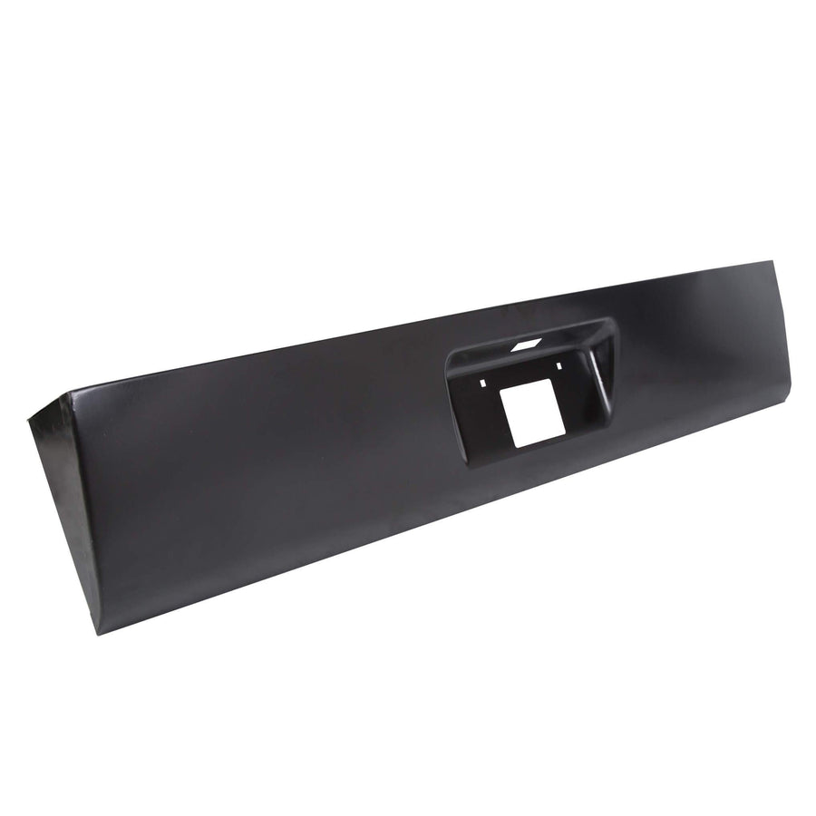 YIKATOO® Steel Roll Pan for 2000-2006 Tahoe Suburban,with light w/screws w/box - junior
