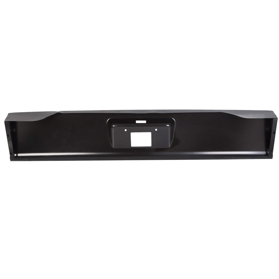 YIKATOO® Steel Roll Pan for 2000-2006 Tahoe Suburban,with light w/screws w/box - junior