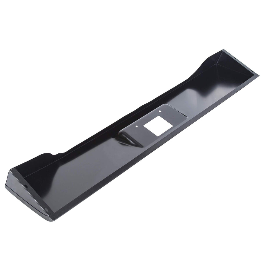 YIKATOO® Steel Roll Pan for 2000-2006 Tahoe Suburban,with light w/screws w/box - junior