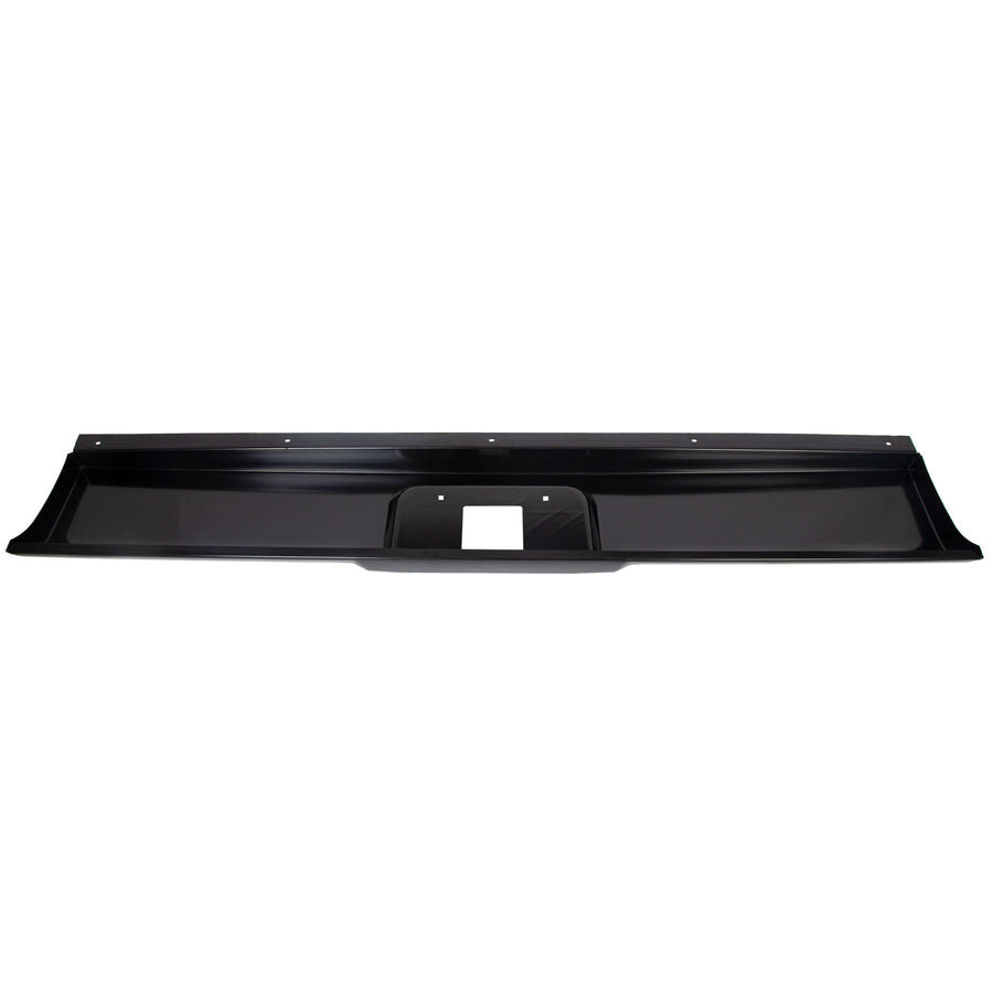 YIKATOO® Steel Roll Pan for 1999-2006 Chevy Silverado/Sierra,W/License Box stamped RP-04 - junior