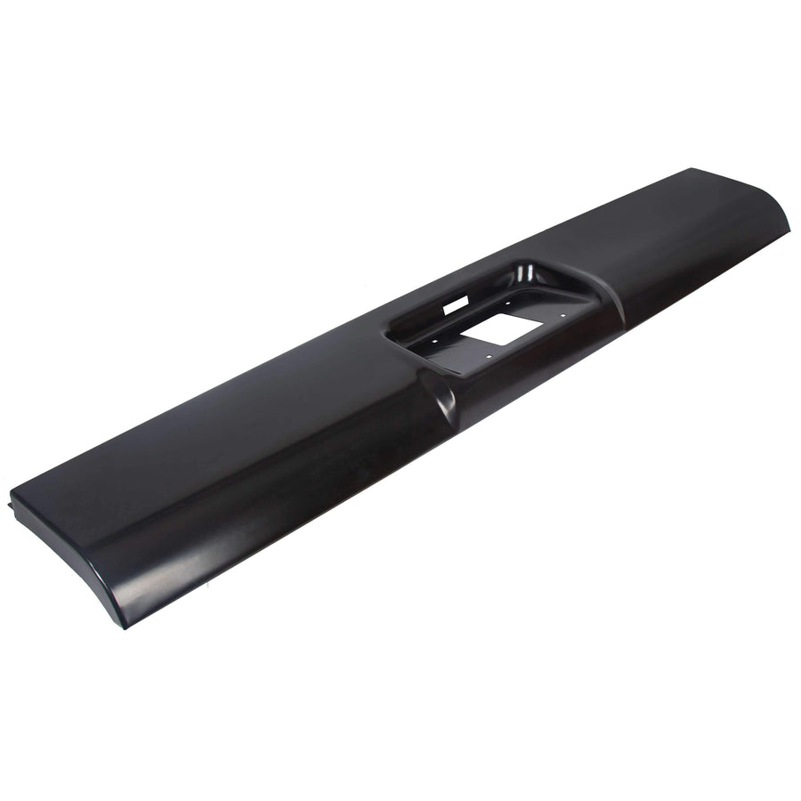 YIKATOO® Steel Roll Pan for 1999-2006 Chevy Silverado/Sierra,W/License Box stamped RP-04 - junior