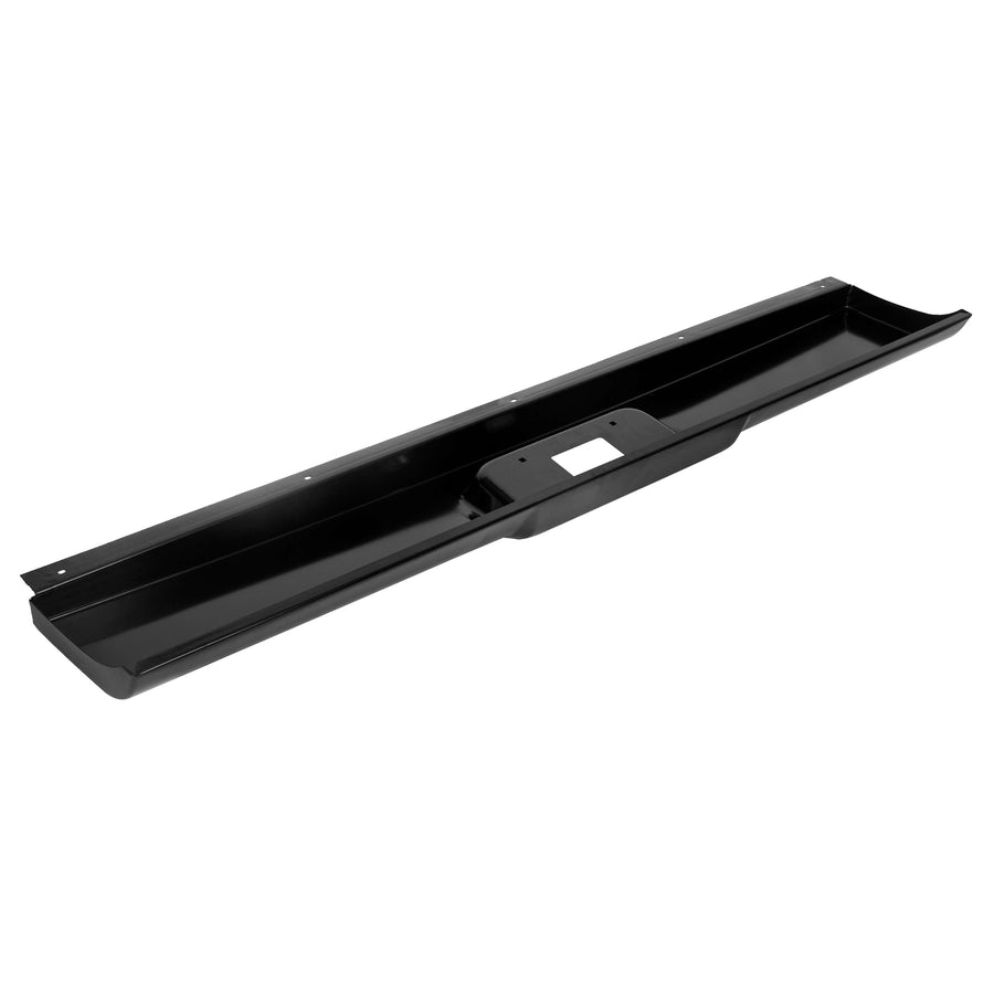 YIKATOO® Steel Roll Pan for 1999-2006 Chevy Silverado/Sierra,W/License Box stamped RP-04 - junior