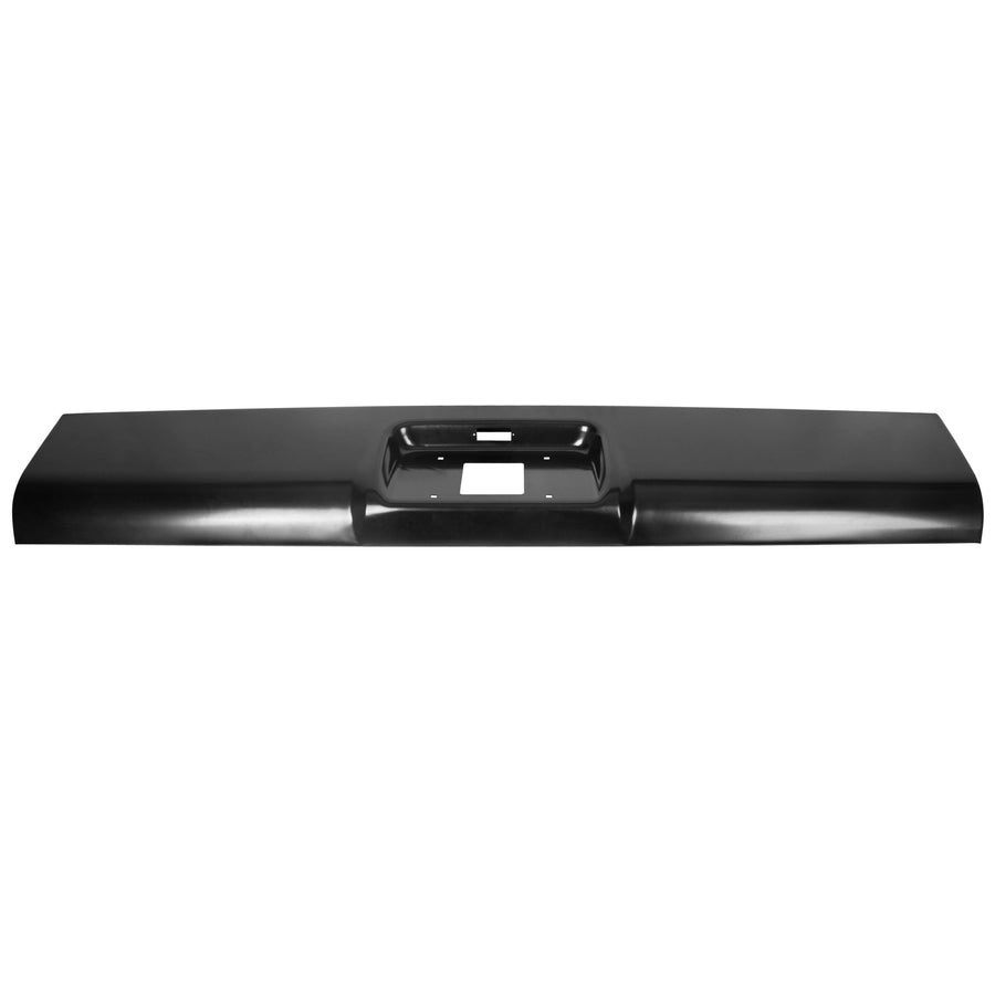 YIKATOO® Steel Roll Pan for 1999-2006 Chevy Silverado/Sierra,W/License Box stamped RP-04 - junior