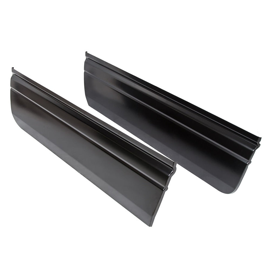 YIKATOO® Rust Repair Panel Lower Door Skin Pair Set For 1994-2002 Dodge Ram 1500 2500 3500 -junior
