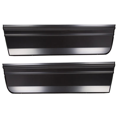 YIKATOO® Rust Repair Panel Lower Door Skin Pair Set For 1994-2002 Dodge Ram 1500 2500 3500 -junior