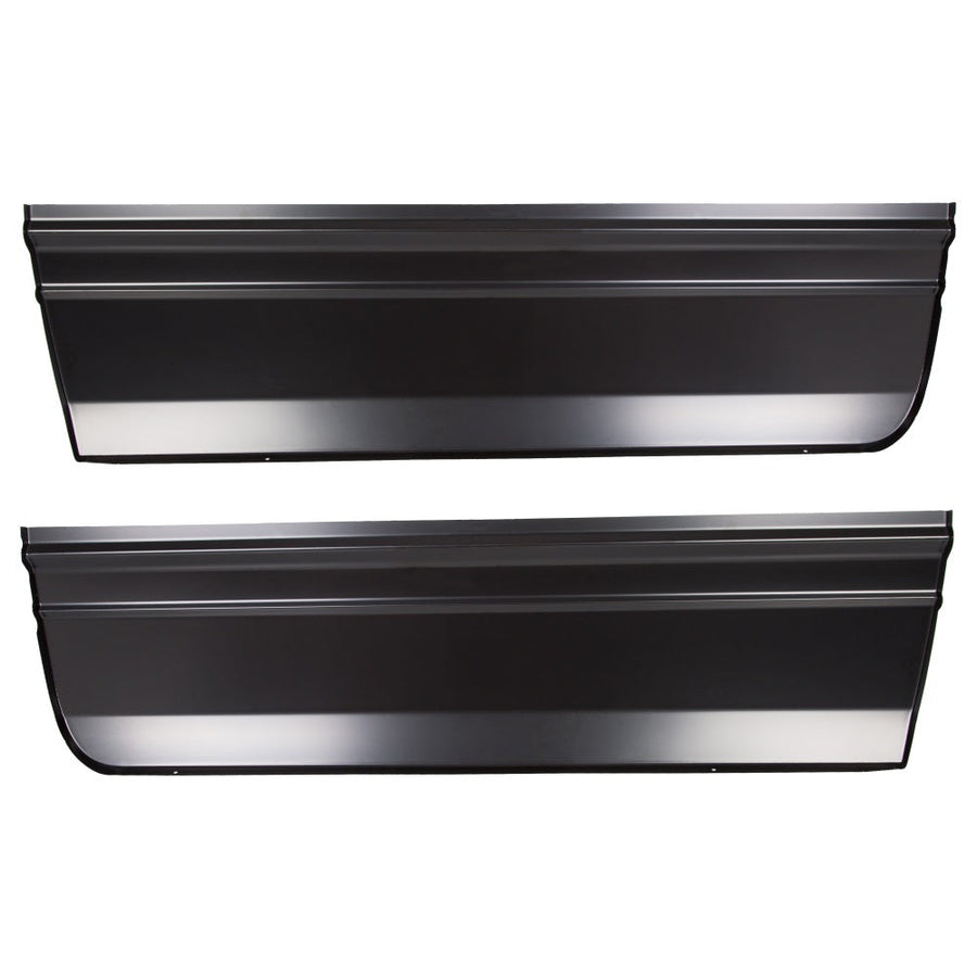 YIKATOO® Rust Repair Panel Lower Door Skin Pair Set For 1994-2002 Dodge Ram 1500 2500 3500 -junior