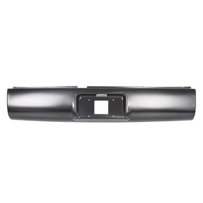 YIKATOO® Rear Steel Roll Pan for 1994-2003 Chevrolet S10 S15,with License & Light - junior