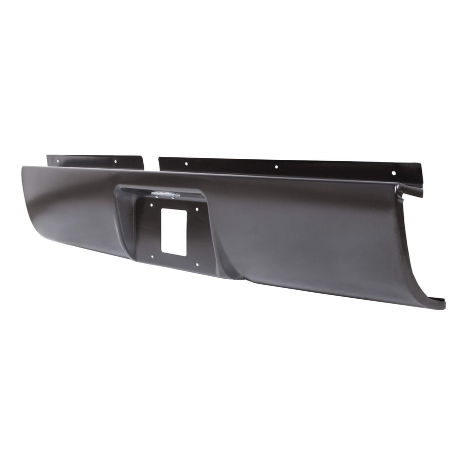 YIKATOO® Rear Steel Roll Pan for 1994-2003 Chevrolet S10 S15,with License & Light - junior