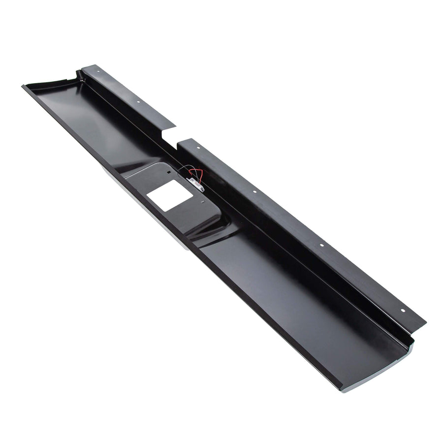 YIKATOO® Roll Pan for 2002-2008 Ram, with box - junior