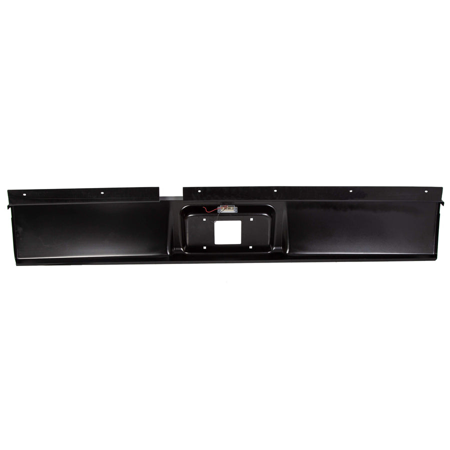 YIKATOO® Roll Pan for 2002-2008 Ram, with box - junior