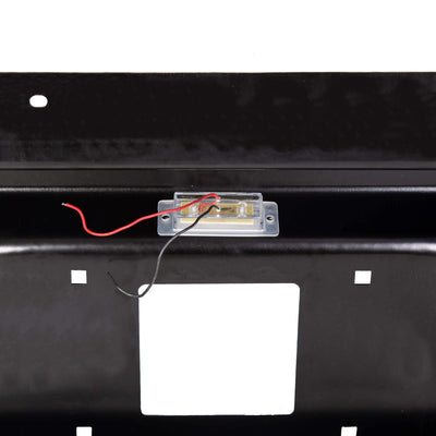 YIKATOO® Roll Pan for 2002-2008 Ram, with box - junior