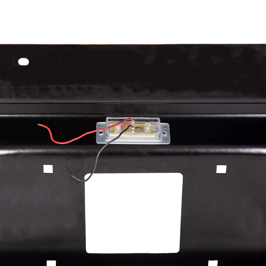 YIKATOO® Roll Pan for 2002-2008 Ram, with box - junior