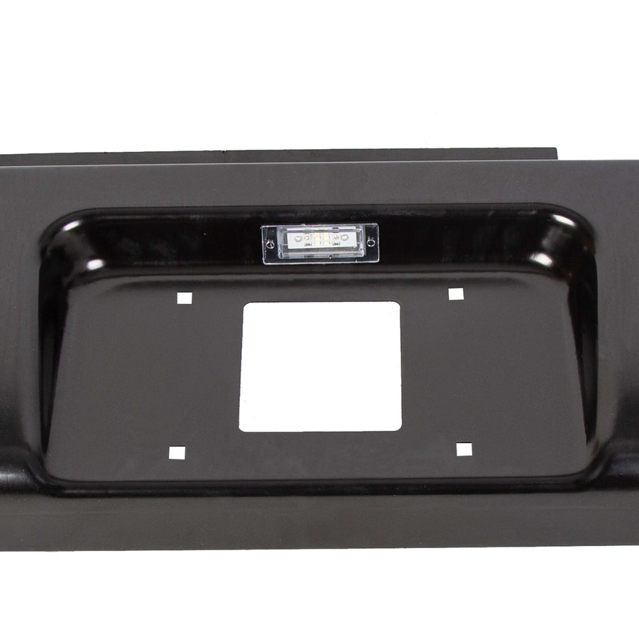 YIKATOO® Roll Pan for 2002-2008 Ram, with box - junior