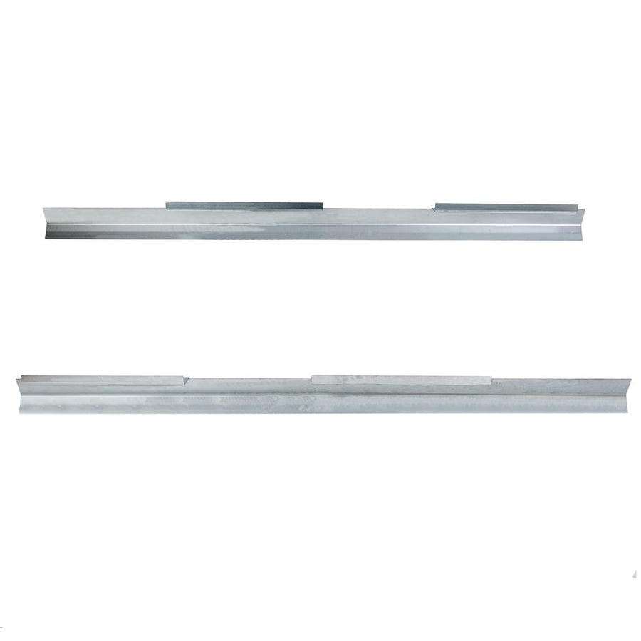 YIKATOO® 4dr Driver & Passenger Outer Rocker Panels Pair For 1992-1999 Chevy Suburban -junior