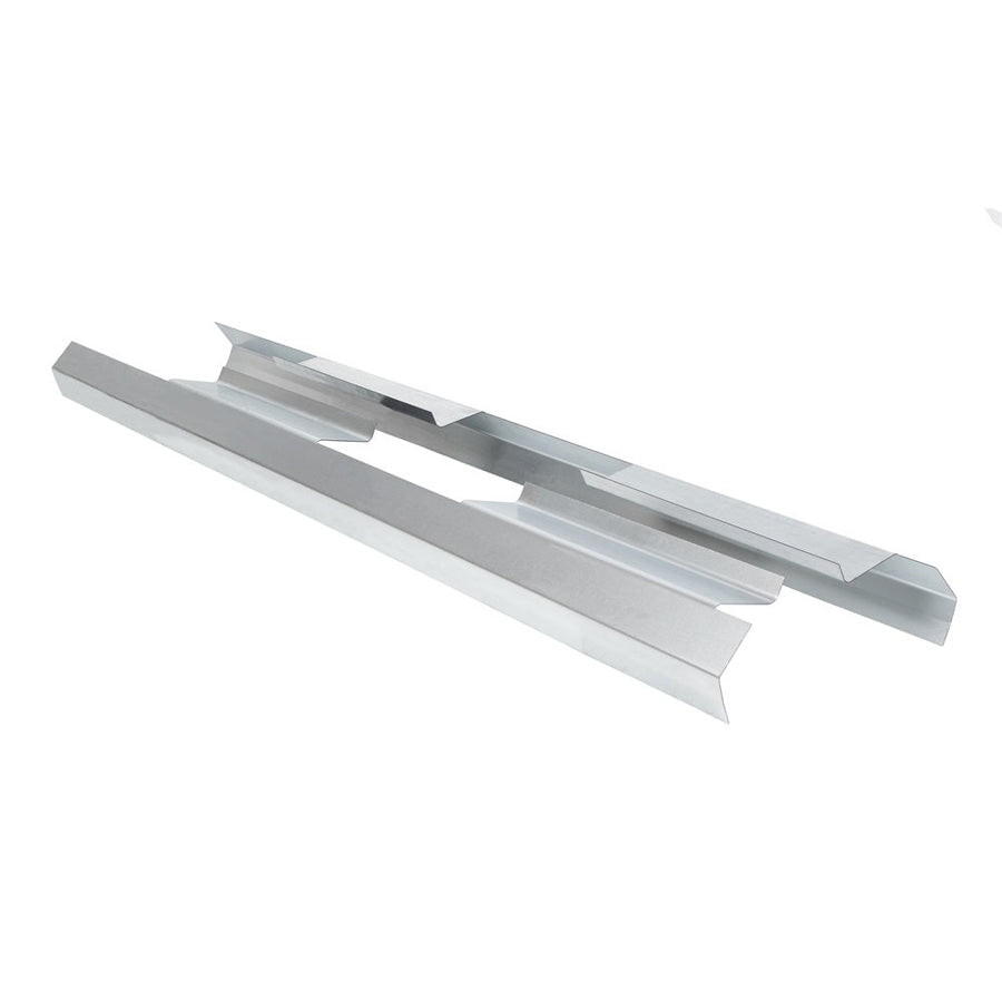 YIKATOO® 4dr Driver & Passenger Outer Rocker Panels Pair For 1992-1999 Chevy Suburban -junior