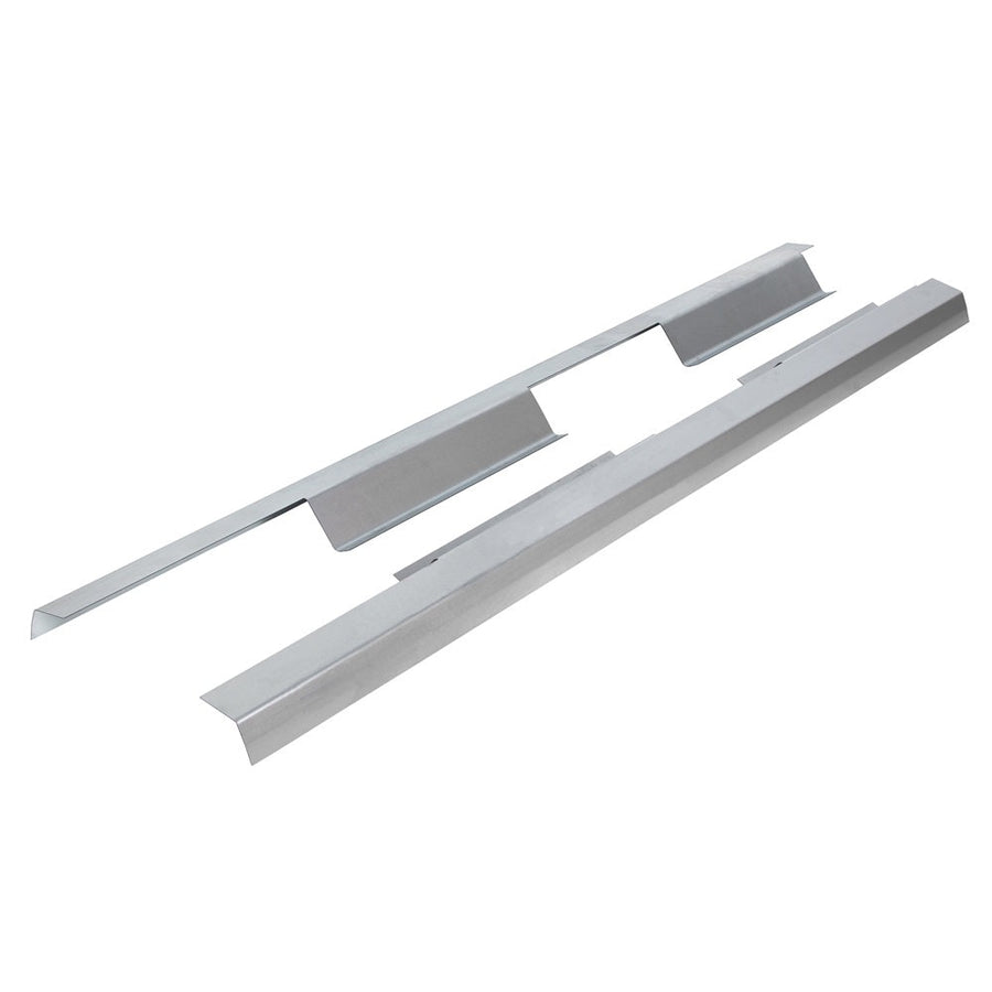 YIKATOO® 4dr Driver & Passenger Outer Rocker Panels Pair For 1992-1999 Chevy Suburban -junior