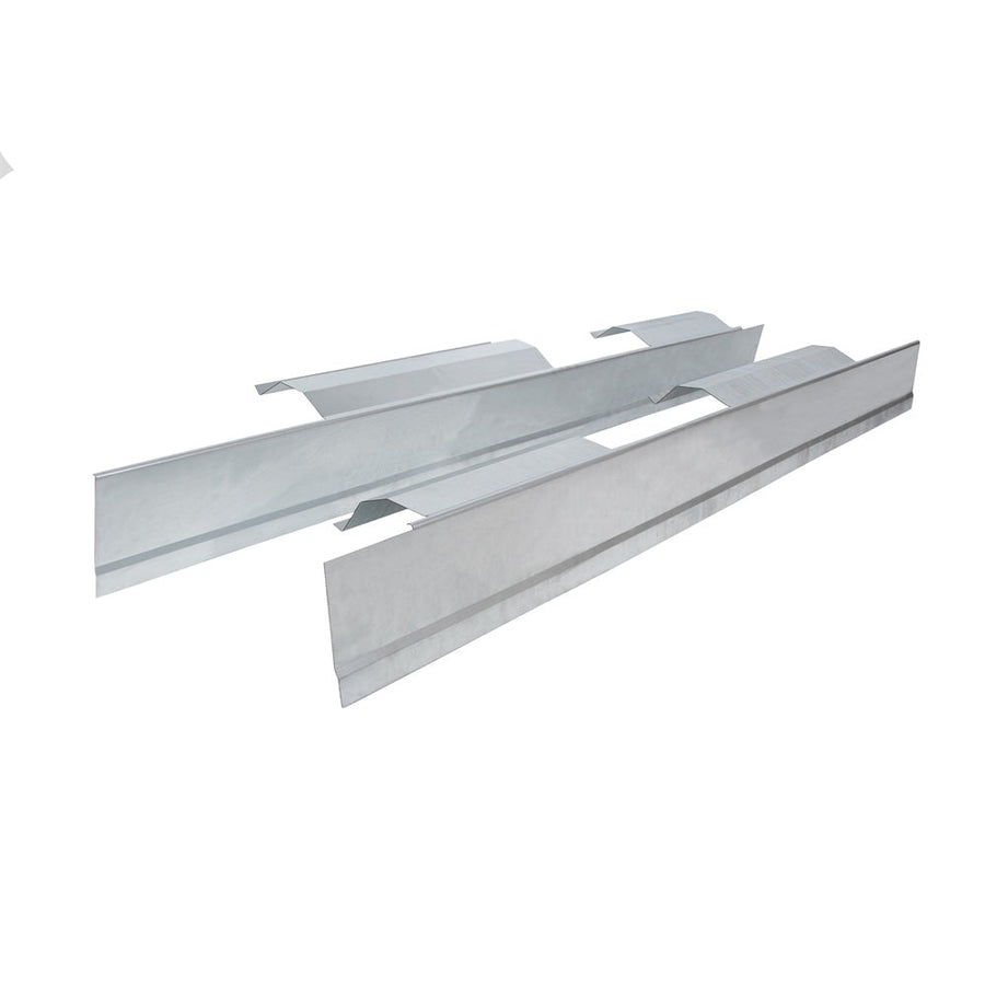 YIKATOO® ROCKER PANELS - 1 PAIR For 2003 2004 2005 2006 FORD EXPEDITION -junior