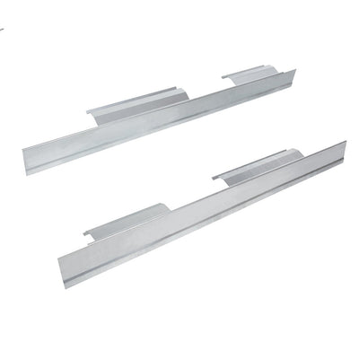YIKATOO® ROCKER PANELS - 1 PAIR For 2003 2004 2005 2006 FORD EXPEDITION -junior