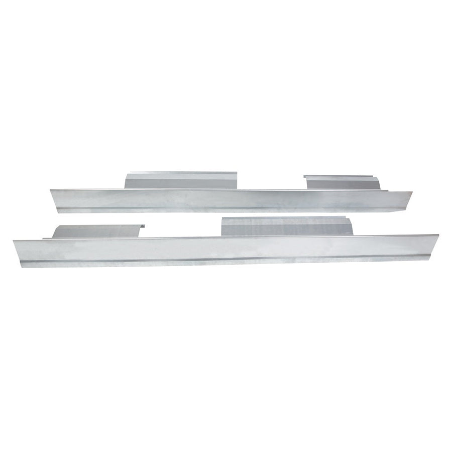 YIKATOO® ROCKER PANELS - 1 PAIR For 2003 2004 2005 2006 FORD EXPEDITION -junior