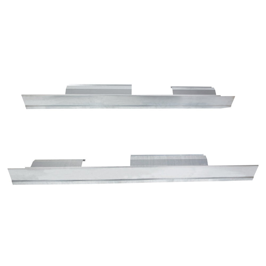 YIKATOO® ROCKER PANELS - 1 PAIR For 2003 2004 2005 2006 FORD EXPEDITION -junior