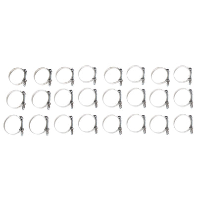 YIKATOO® 12 Piece 2.5 Inches Intercooler Black Piping Kit +T-Bolt Clamps +Blk Silicone Couplers-junior