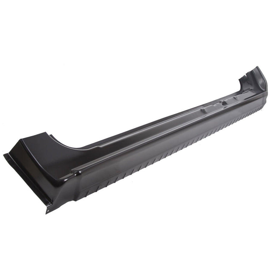 YIKATOO® Rocker Panel Driver Side For 1999-2007 Chevy Silverado 4-Door Extended Cab New -junior