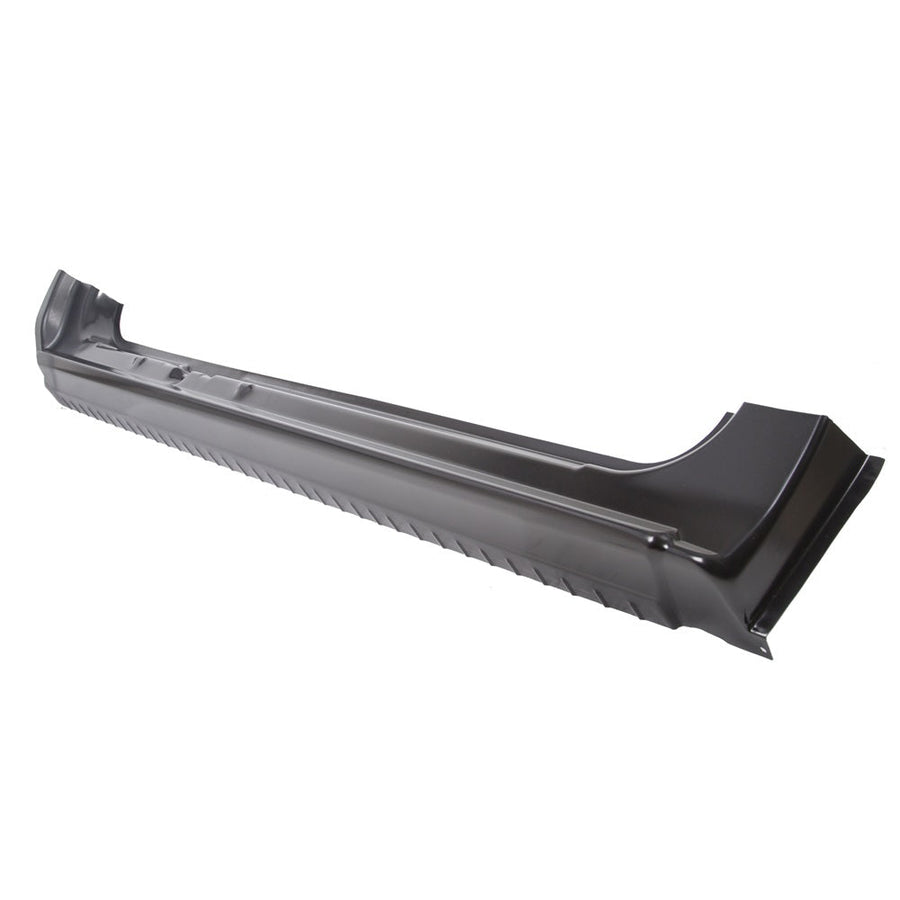 YIKATOO® Rocker Panel Driver Side For 1999-2007 Chevy Silverado 4-Door Extended Cab New -junior