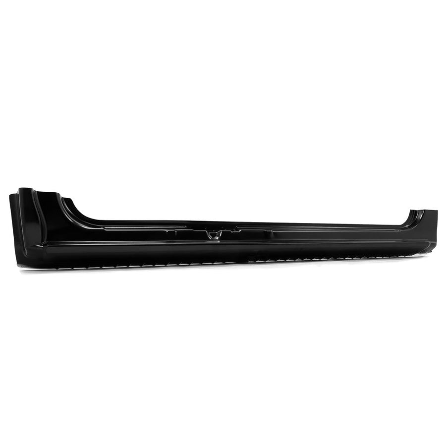 YIKATOO® RH Rocker Panel For 99-07 00 Chevy Silverado Extended Cab -junior