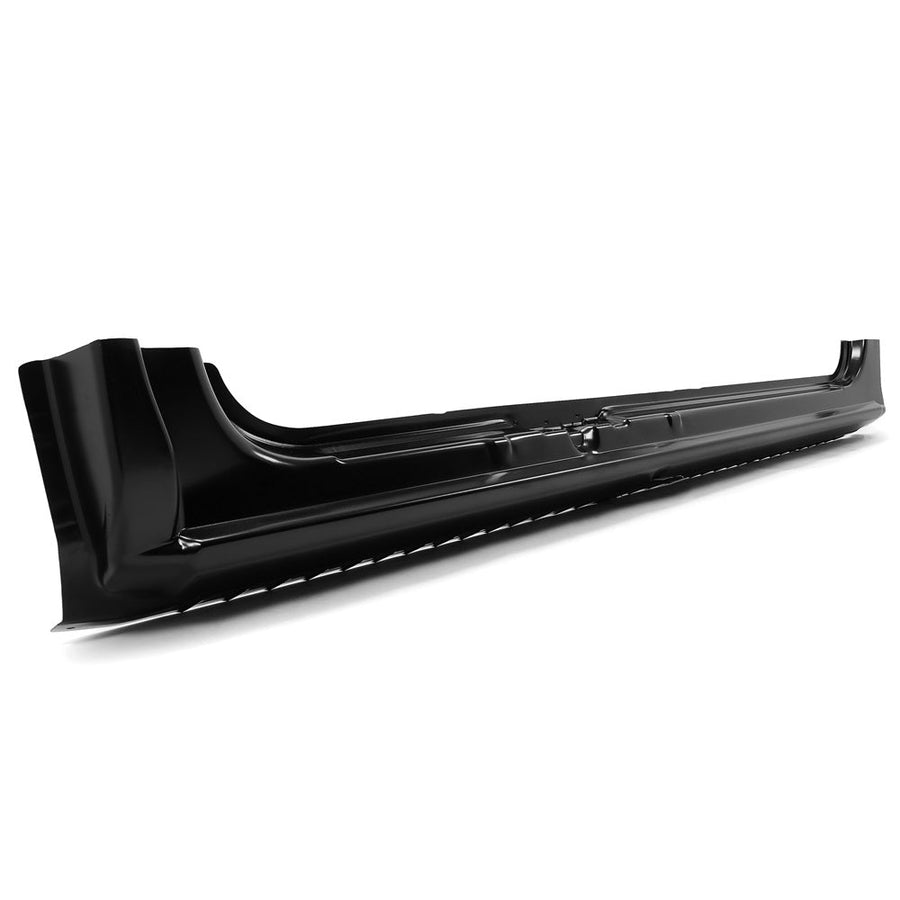 YIKATOO® RH Rocker Panel For 99-07 00 Chevy Silverado Extended Cab -junior