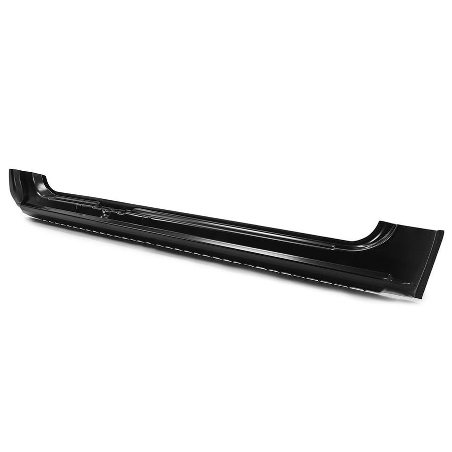 YIKATOO® RH Rocker Panel For 99-07 00 Chevy Silverado Extended Cab -junior