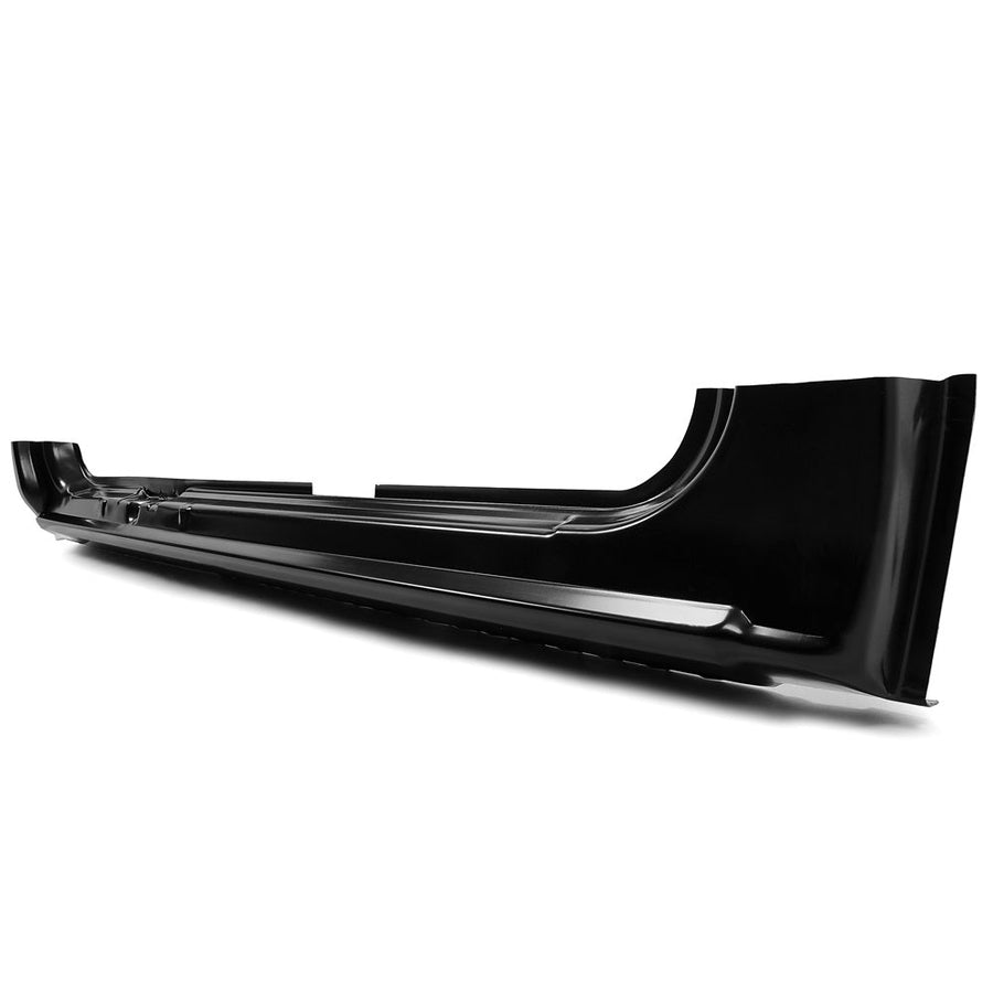 YIKATOO® RH Rocker Panel For 99-07 00 Chevy Silverado Extended Cab -junior