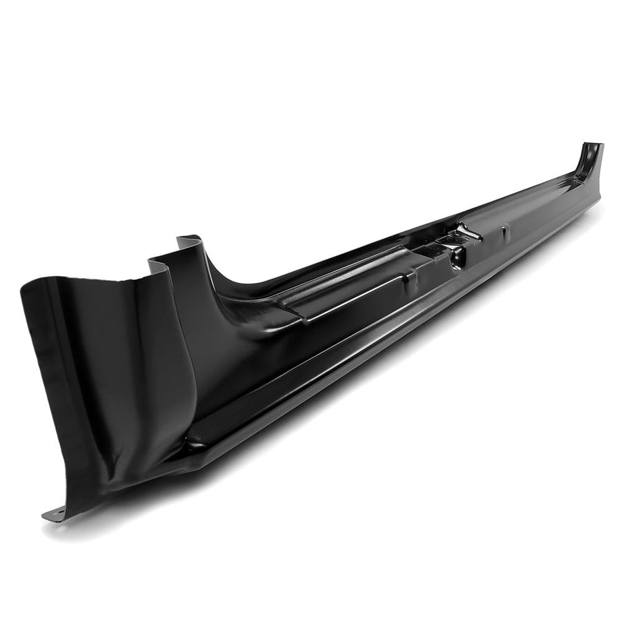 YIKATOO® RH Rocker Panel For 99-07 00 Chevy Silverado Extended Cab -junior