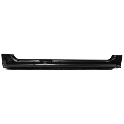 YIKATOO® RH Rocker Panel For 99-07 00 Chevy Silverado Extended Cab -junior